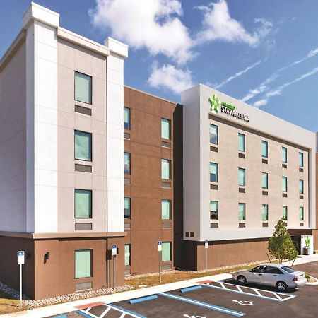 Extended Stay America Premier Suites - 오거스타 외부 사진