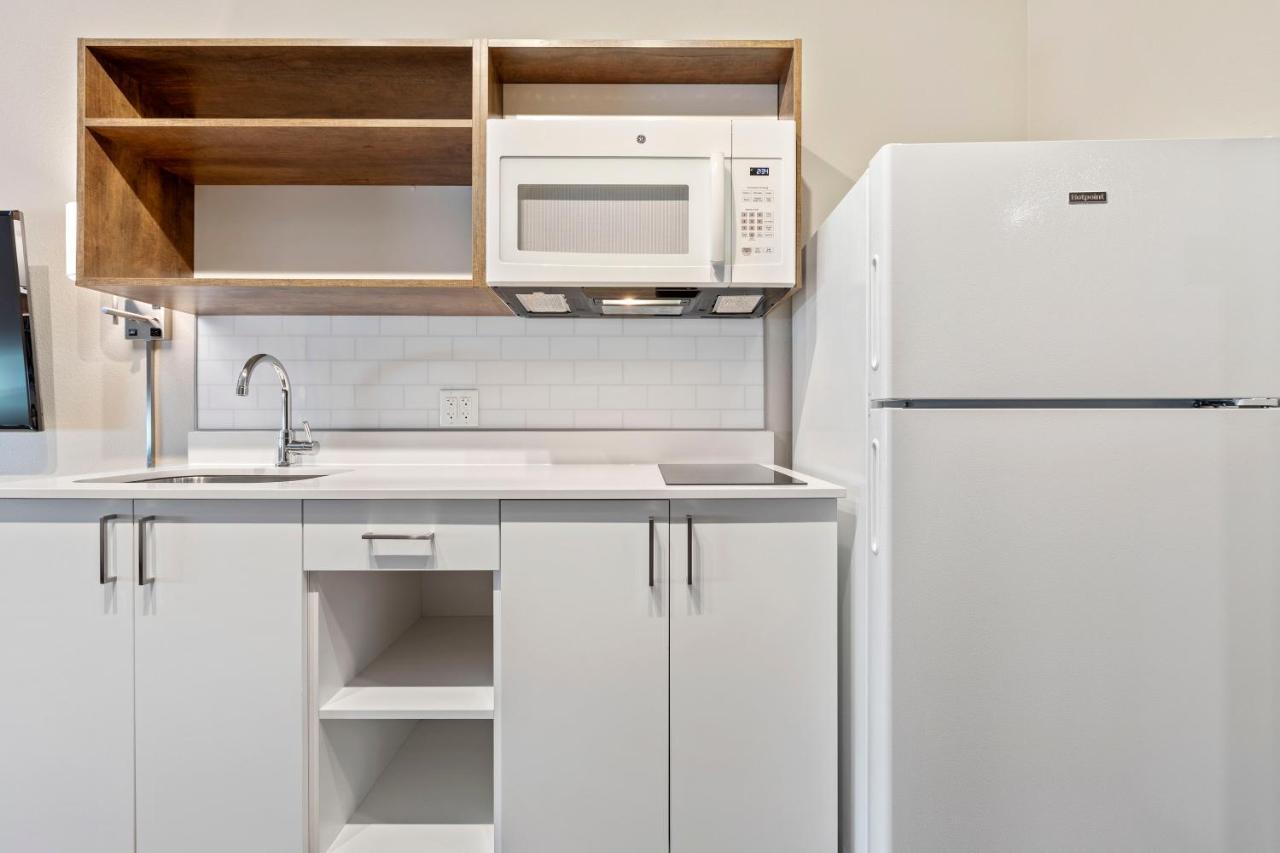Extended Stay America Premier Suites - 오거스타 외부 사진