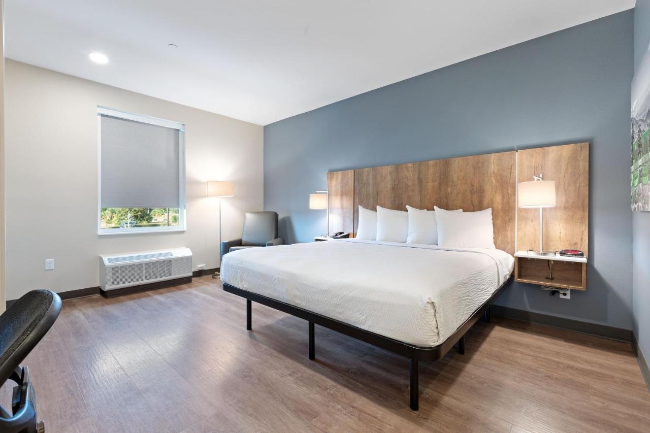 Extended Stay America Premier Suites - 오거스타 외부 사진