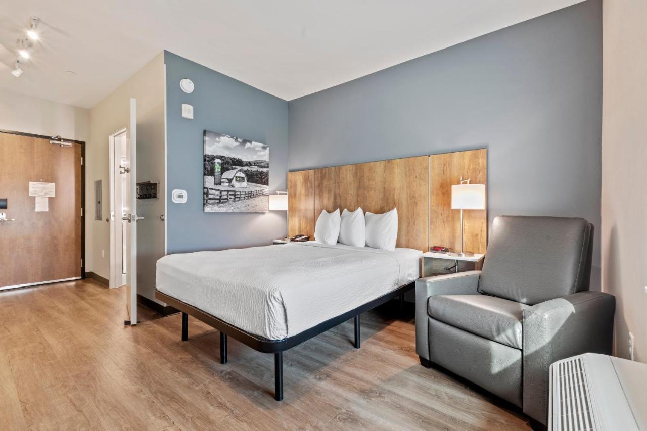 Extended Stay America Premier Suites - 오거스타 외부 사진