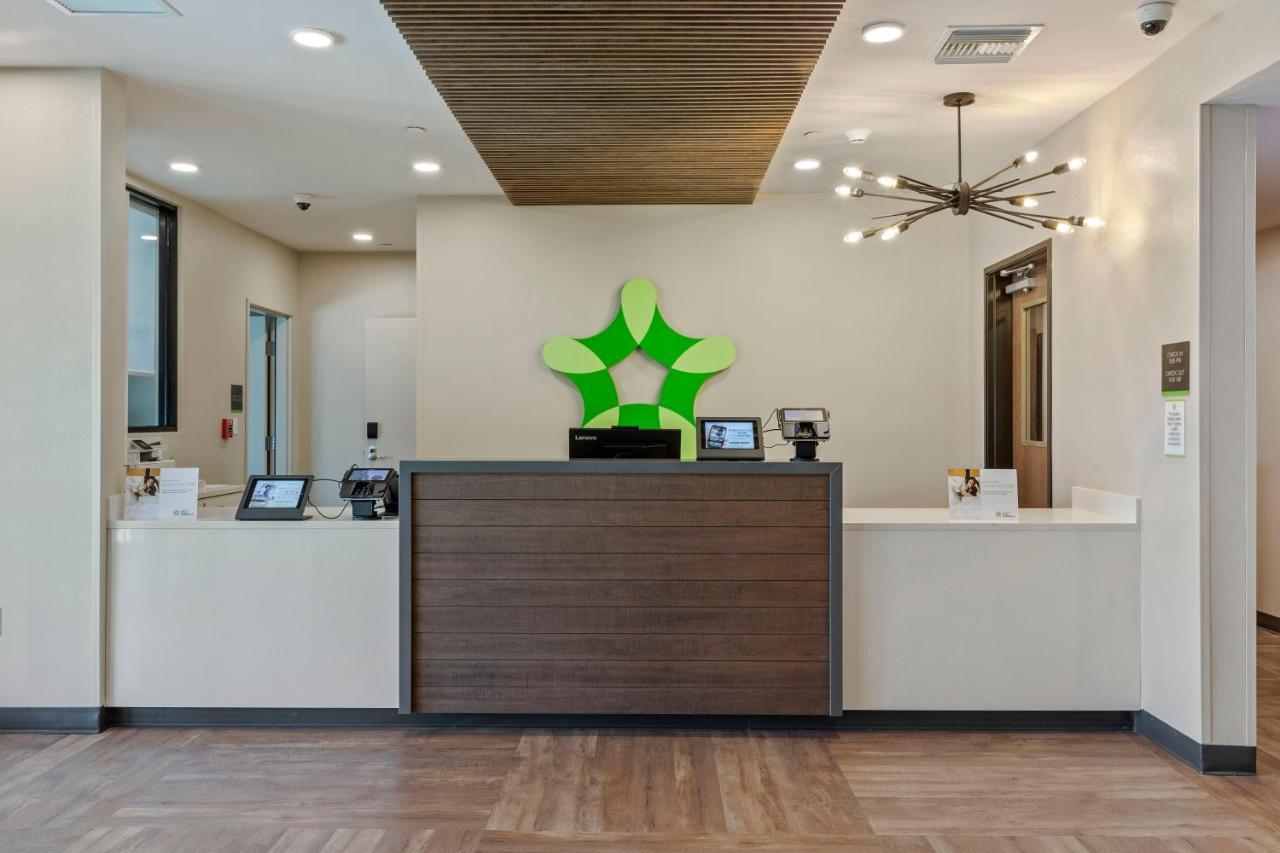 Extended Stay America Premier Suites - 오거스타 외부 사진