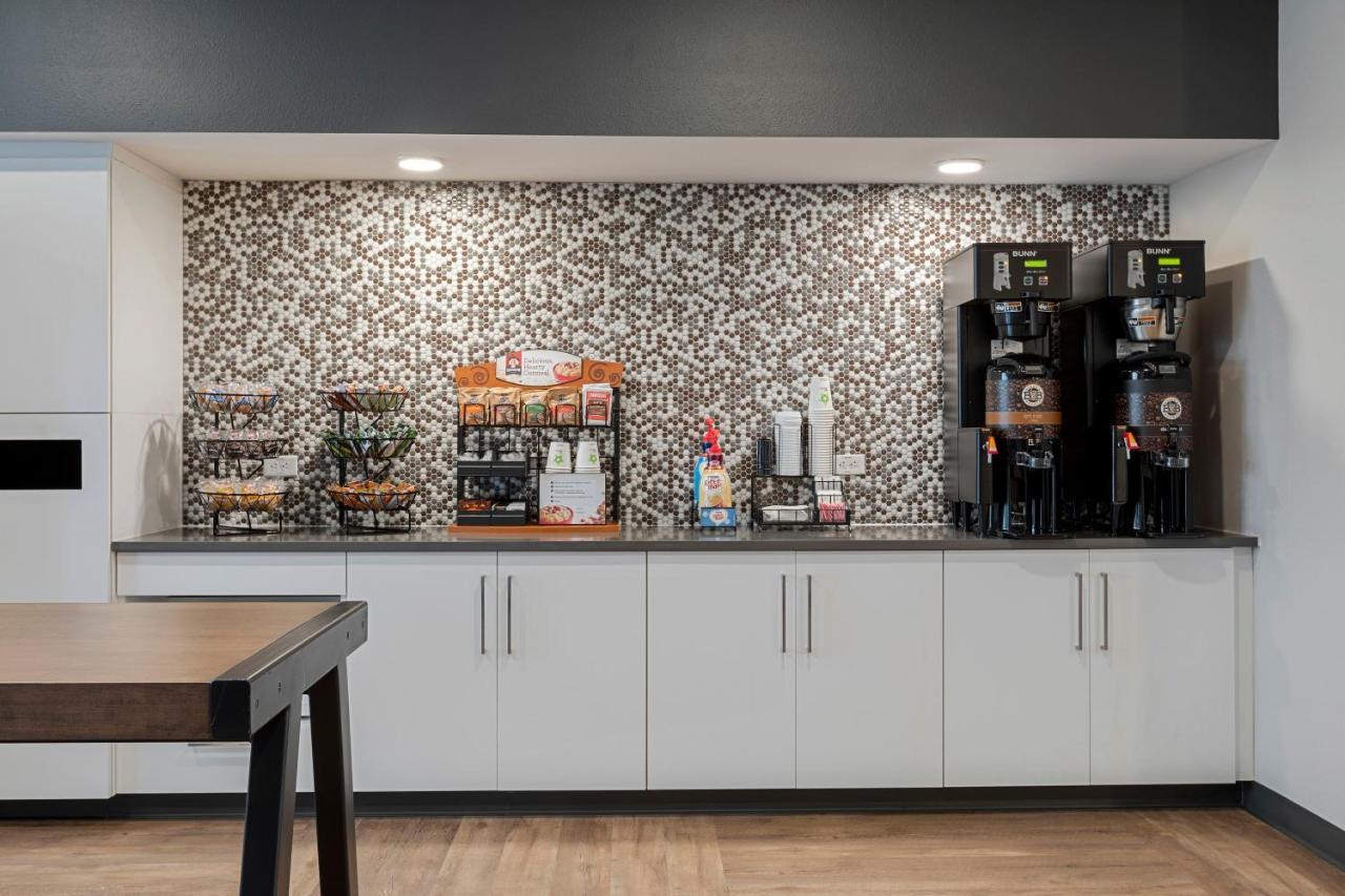 Extended Stay America Premier Suites - 오거스타 외부 사진