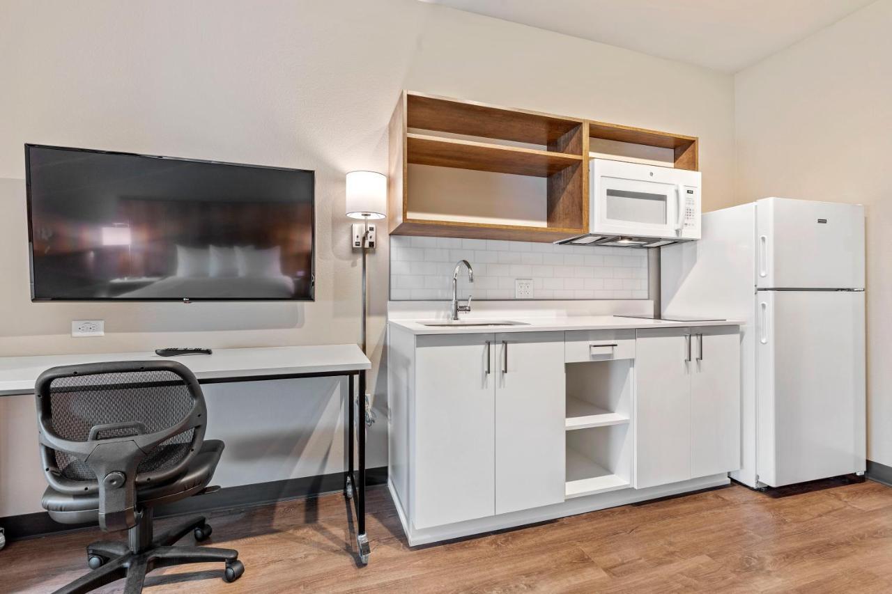 Extended Stay America Premier Suites - 오거스타 외부 사진