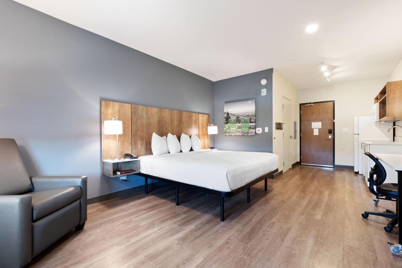 Extended Stay America Premier Suites - 오거스타 외부 사진