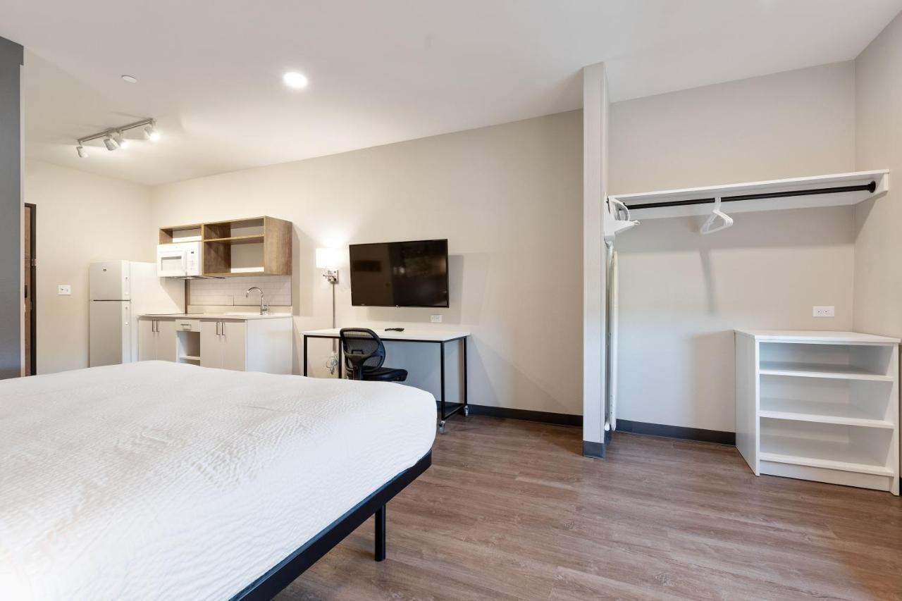 Extended Stay America Premier Suites - 오거스타 외부 사진