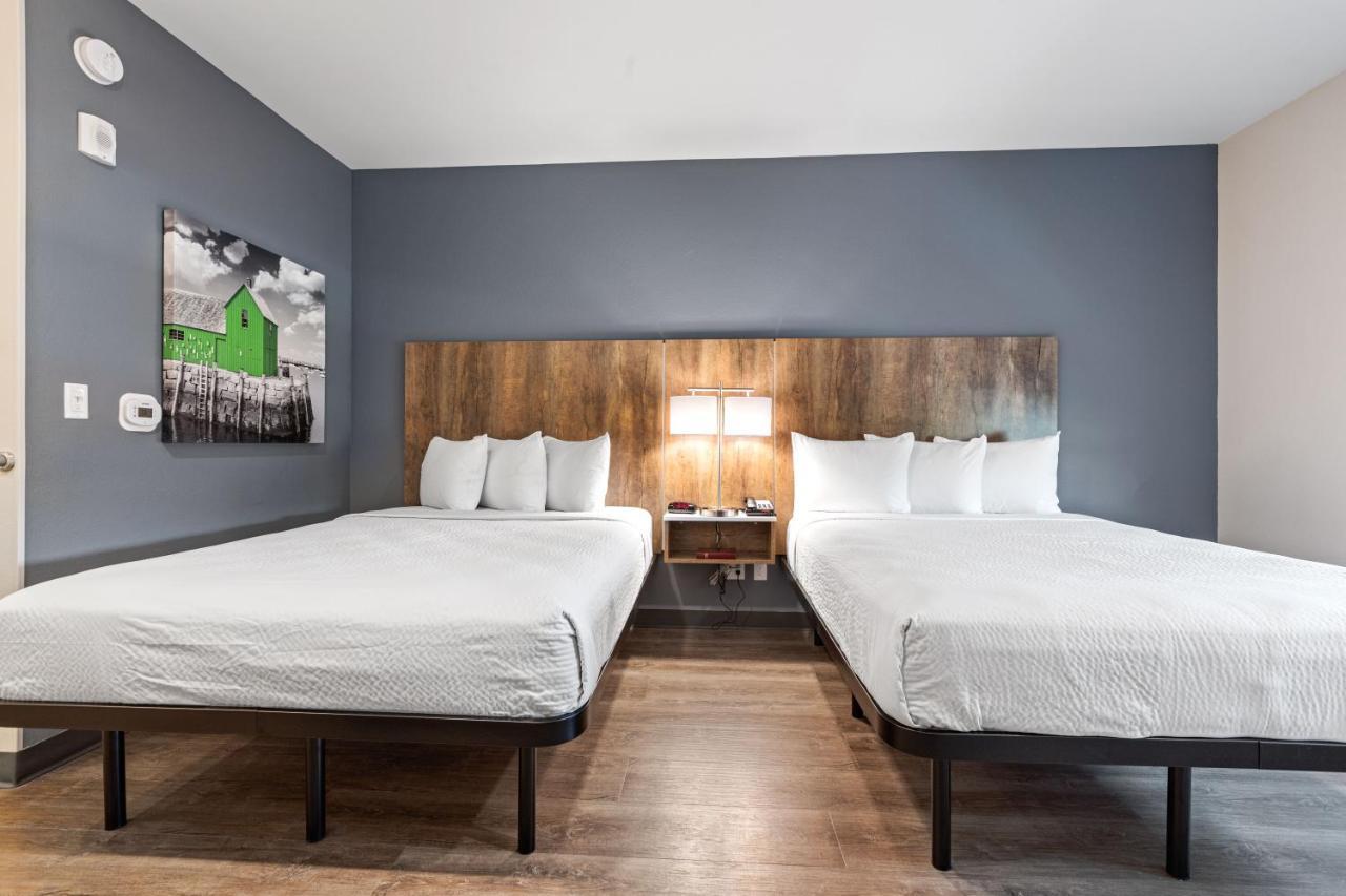 Extended Stay America Premier Suites - 오거스타 외부 사진