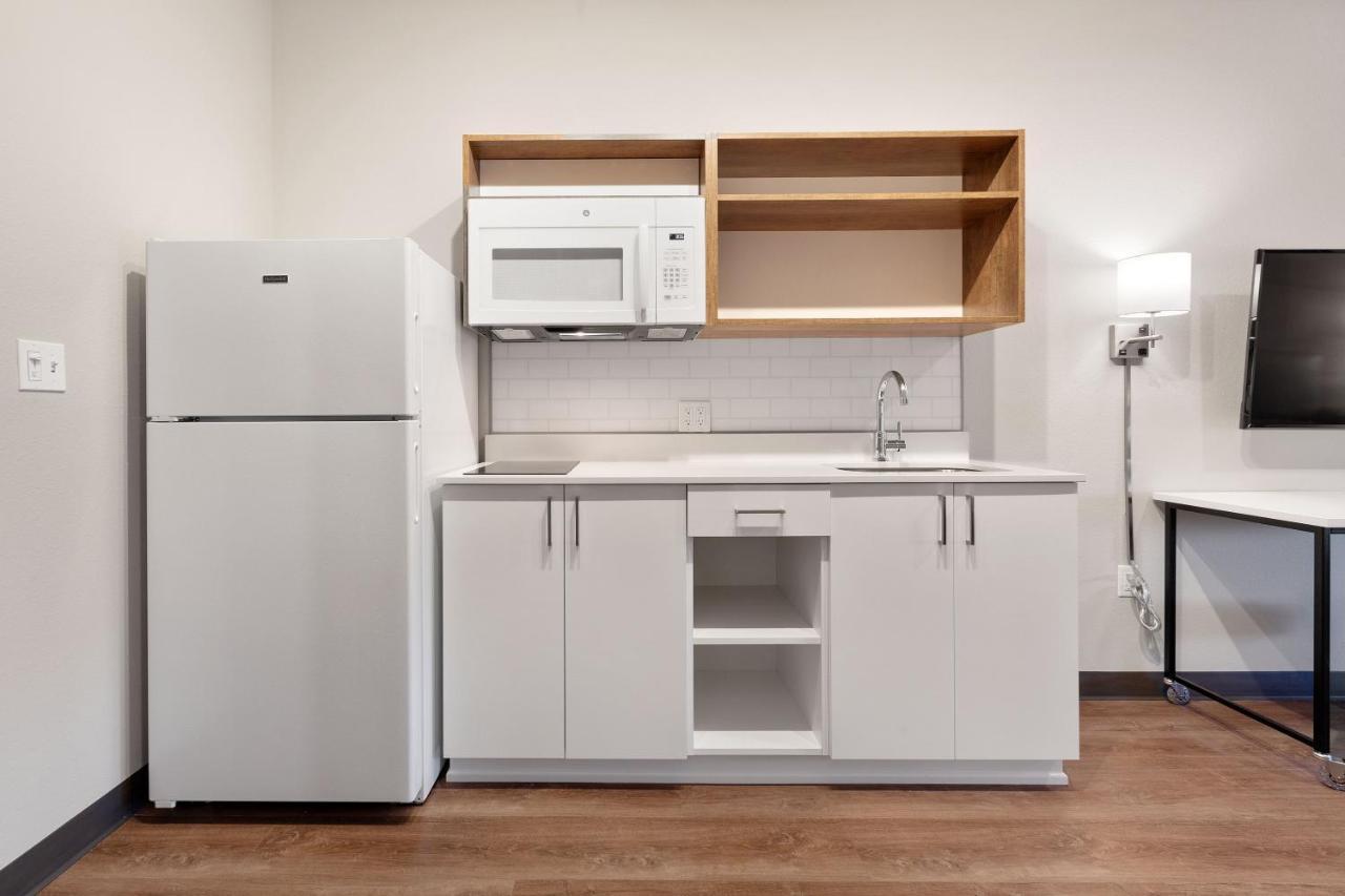 Extended Stay America Premier Suites - 오거스타 외부 사진
