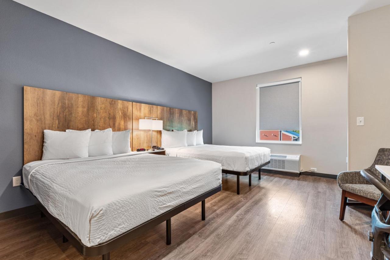 Extended Stay America Premier Suites - 오거스타 외부 사진
