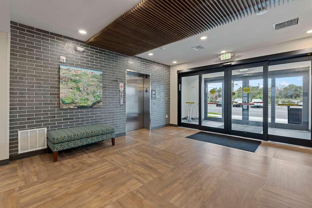 Extended Stay America Premier Suites - 오거스타 내부 사진