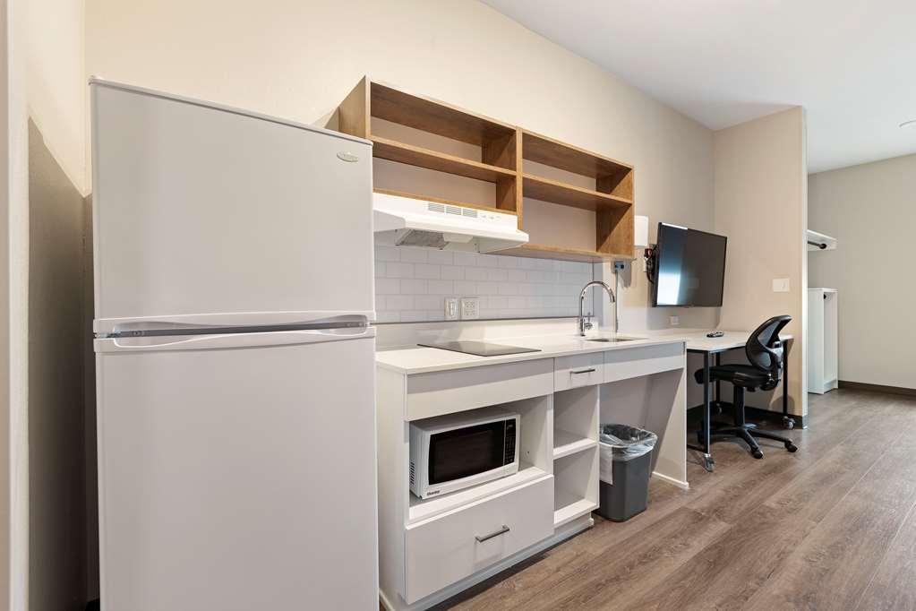 Extended Stay America Premier Suites - 오거스타 객실 사진