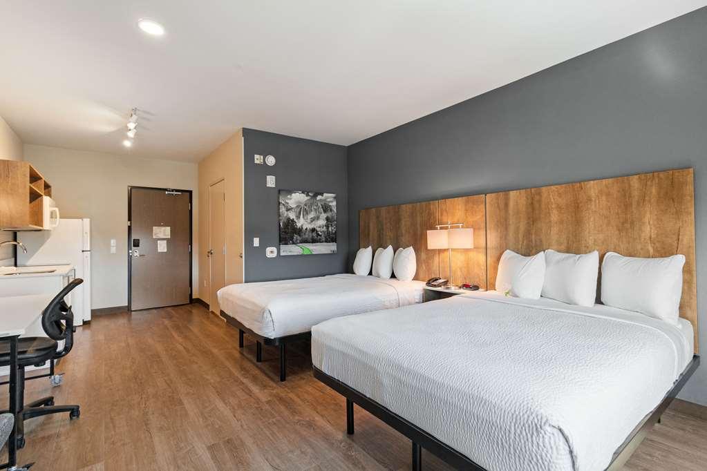 Extended Stay America Premier Suites - 오거스타 객실 사진