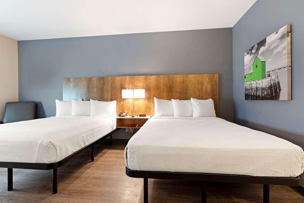 Extended Stay America Premier Suites - 오거스타 객실 사진