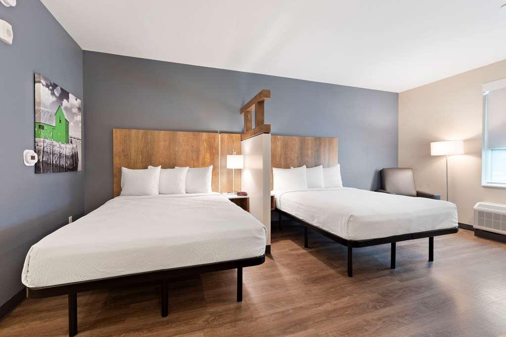 Extended Stay America Premier Suites - 오거스타 객실 사진