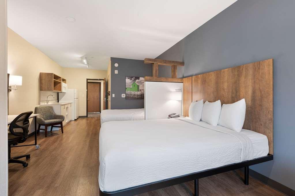 Extended Stay America Premier Suites - 오거스타 객실 사진