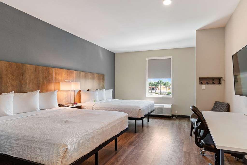 Extended Stay America Premier Suites - 오거스타 객실 사진