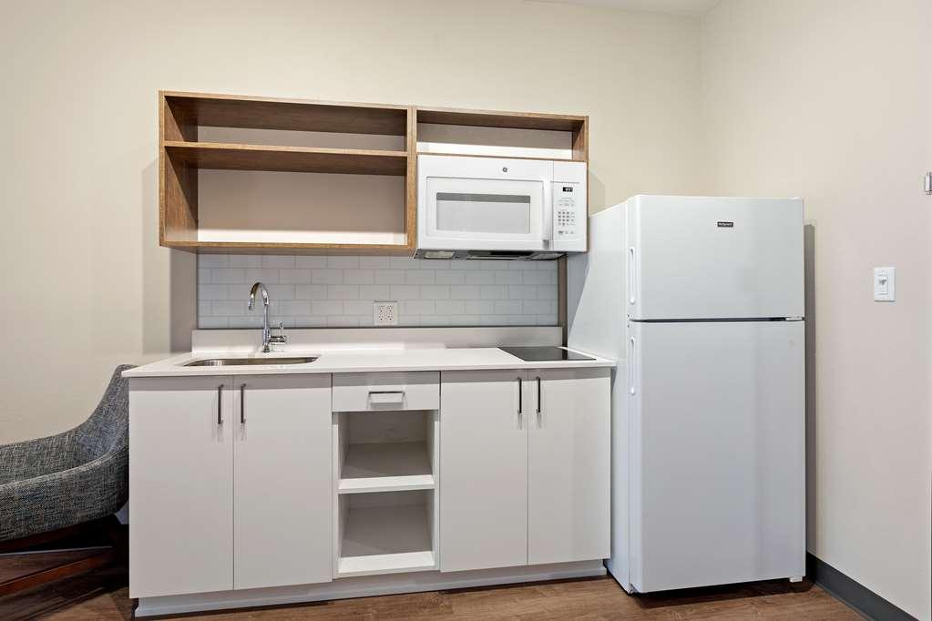 Extended Stay America Premier Suites - 오거스타 객실 사진