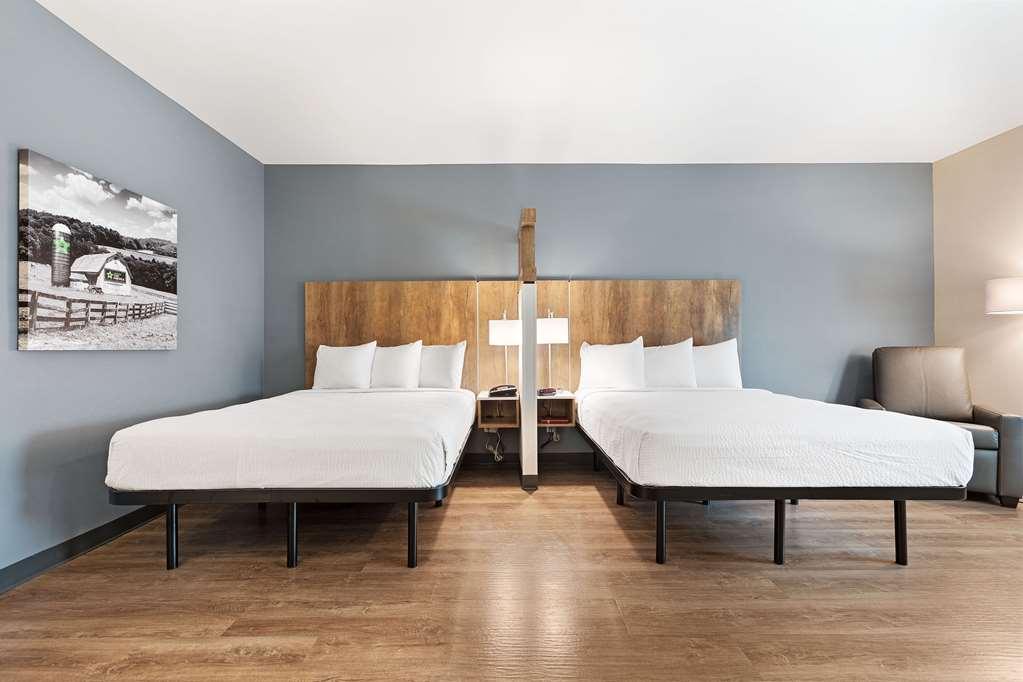 Extended Stay America Premier Suites - 오거스타 객실 사진
