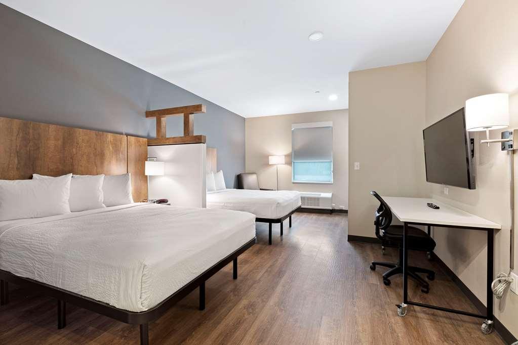 Extended Stay America Premier Suites - 오거스타 객실 사진