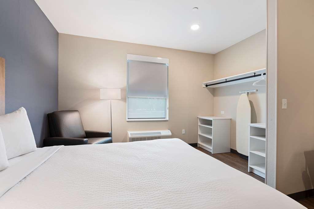 Extended Stay America Premier Suites - 오거스타 객실 사진