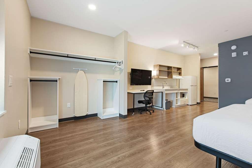 Extended Stay America Premier Suites - 오거스타 객실 사진