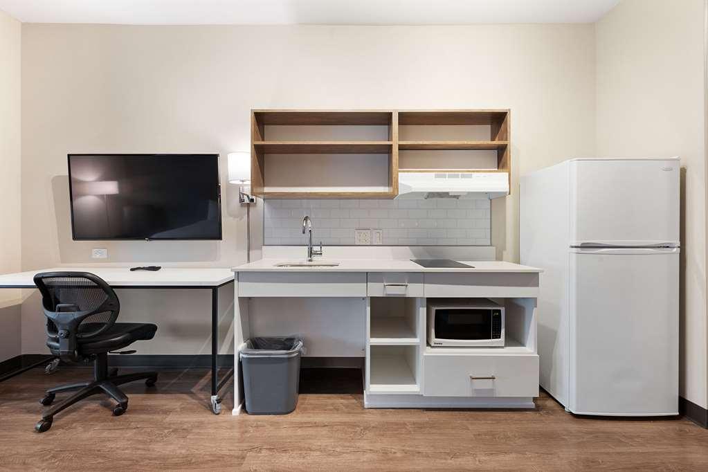 Extended Stay America Premier Suites - 오거스타 객실 사진