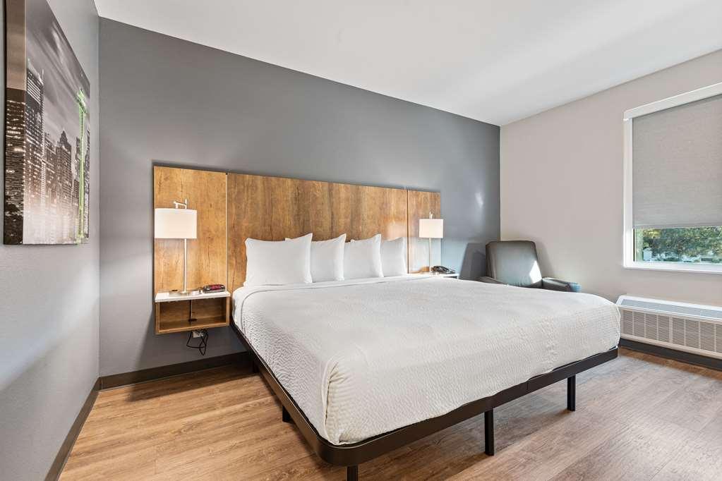 Extended Stay America Premier Suites - 오거스타 객실 사진
