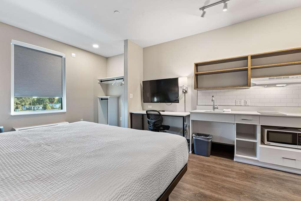 Extended Stay America Premier Suites - 오거스타 객실 사진