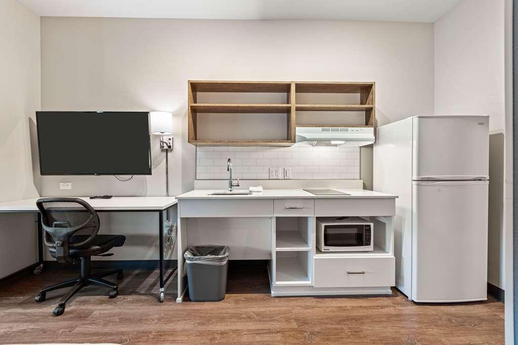 Extended Stay America Premier Suites - 오거스타 객실 사진
