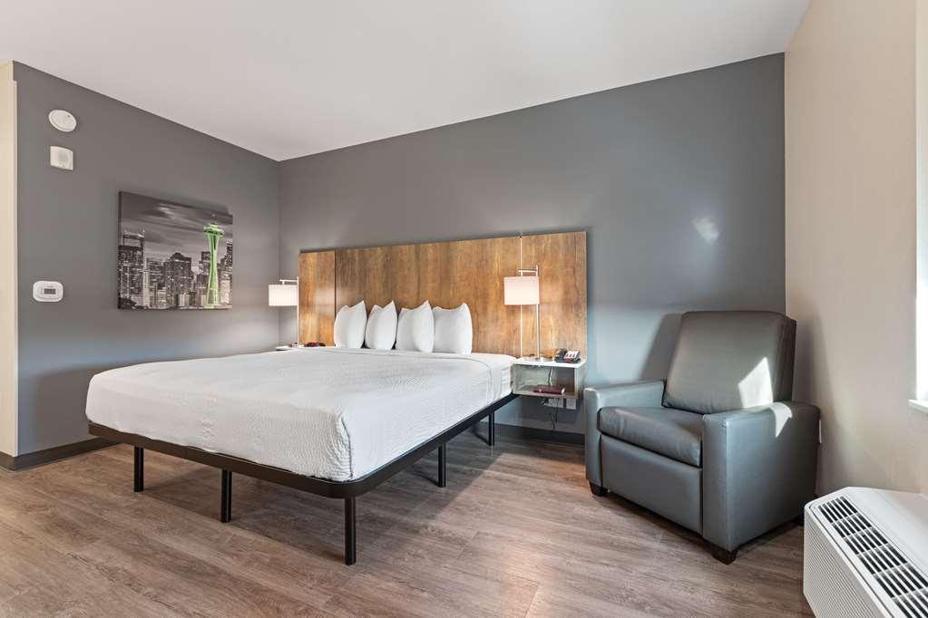 Extended Stay America Premier Suites - 오거스타 객실 사진