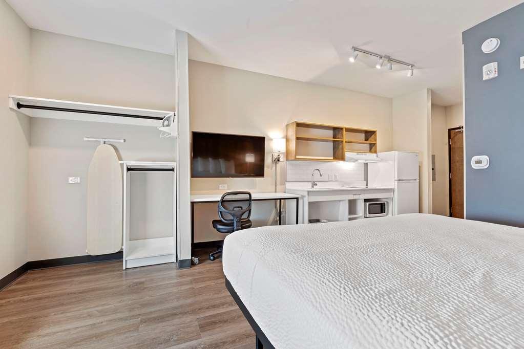 Extended Stay America Premier Suites - 오거스타 객실 사진