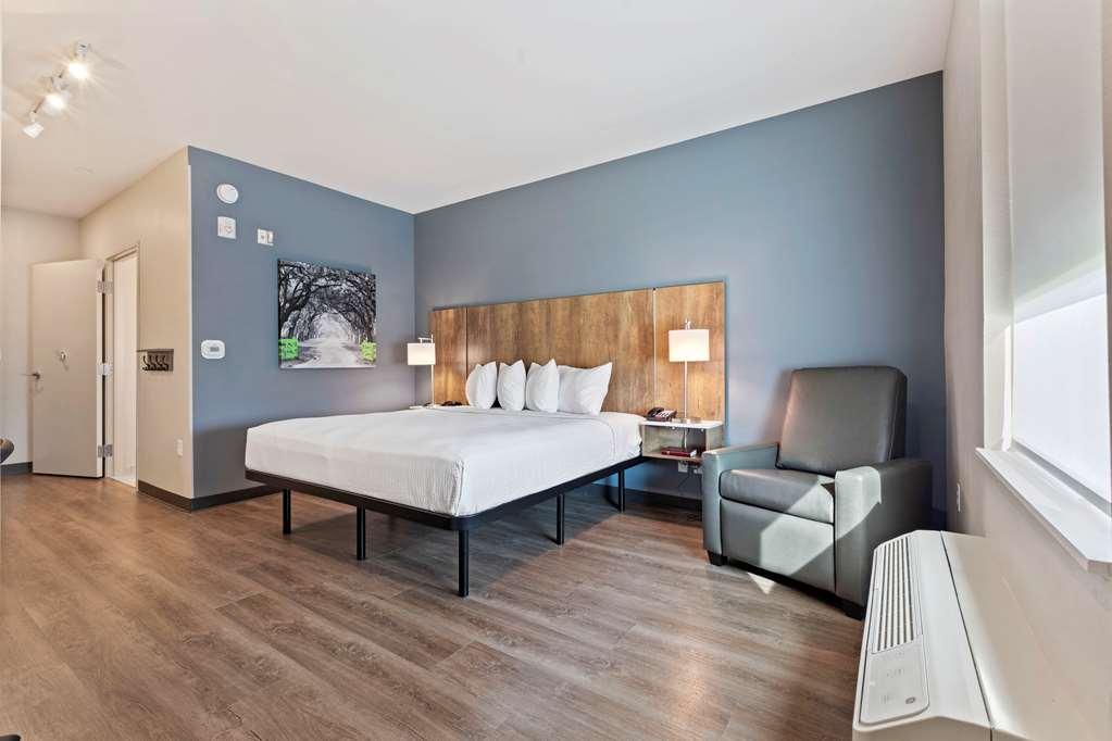 Extended Stay America Premier Suites - 오거스타 객실 사진