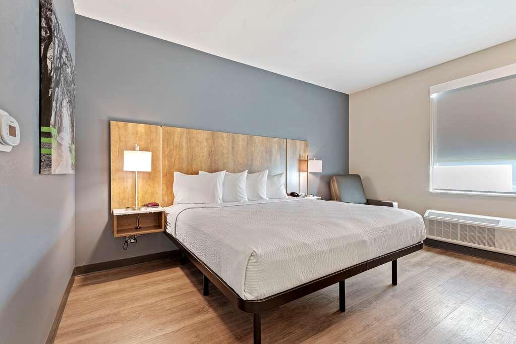 Extended Stay America Premier Suites - 오거스타 객실 사진