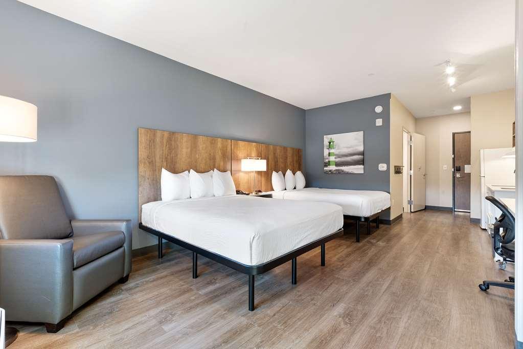 Extended Stay America Premier Suites - 오거스타 객실 사진