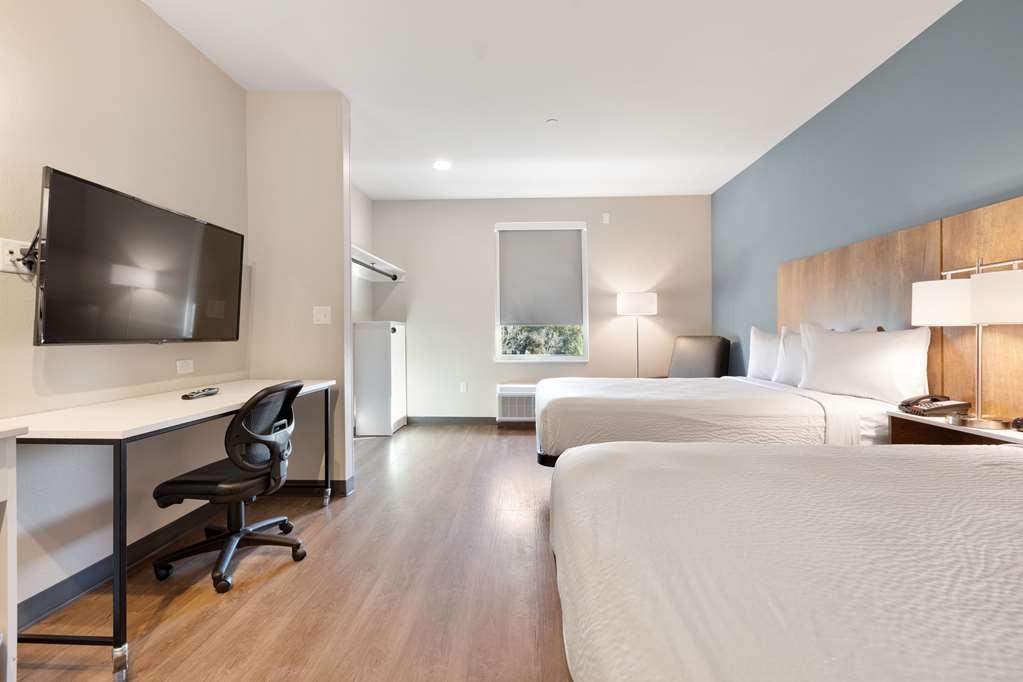 Extended Stay America Premier Suites - 오거스타 객실 사진