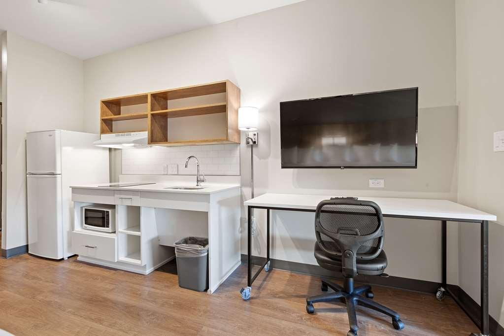 Extended Stay America Premier Suites - 오거스타 객실 사진