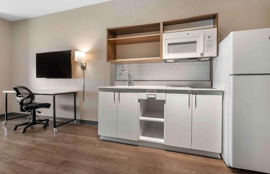 Extended Stay America Premier Suites - 오거스타 객실 사진