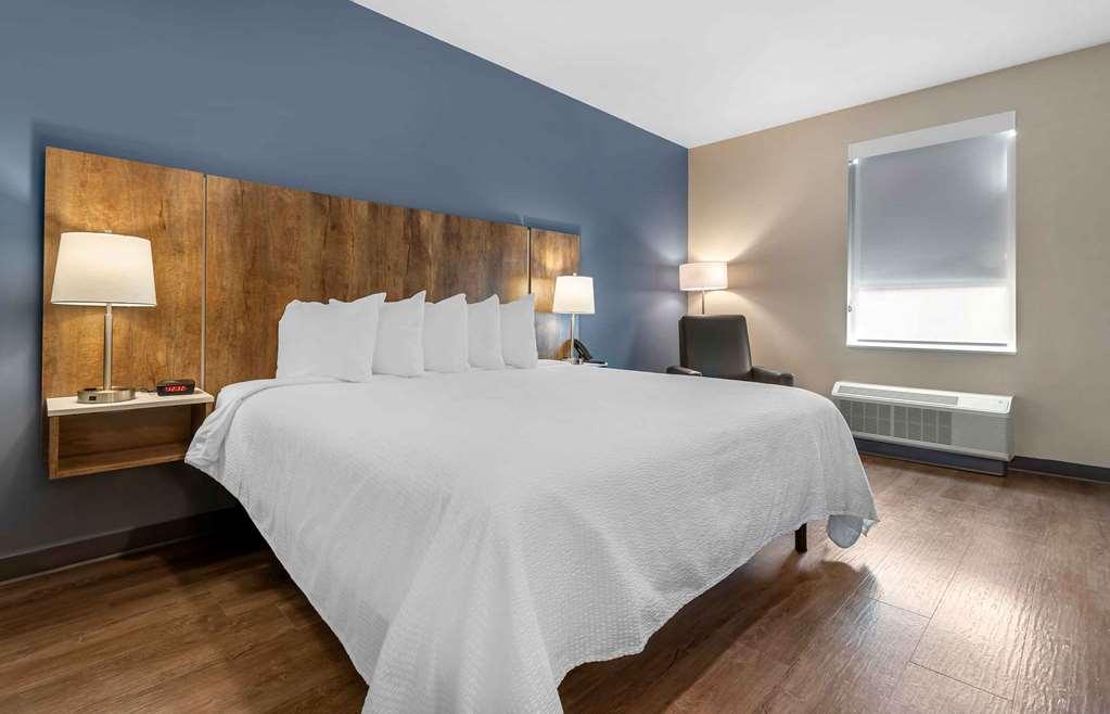 Extended Stay America Premier Suites - 오거스타 객실 사진