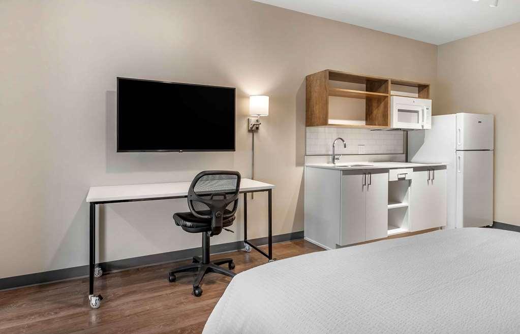 Extended Stay America Premier Suites - 오거스타 객실 사진
