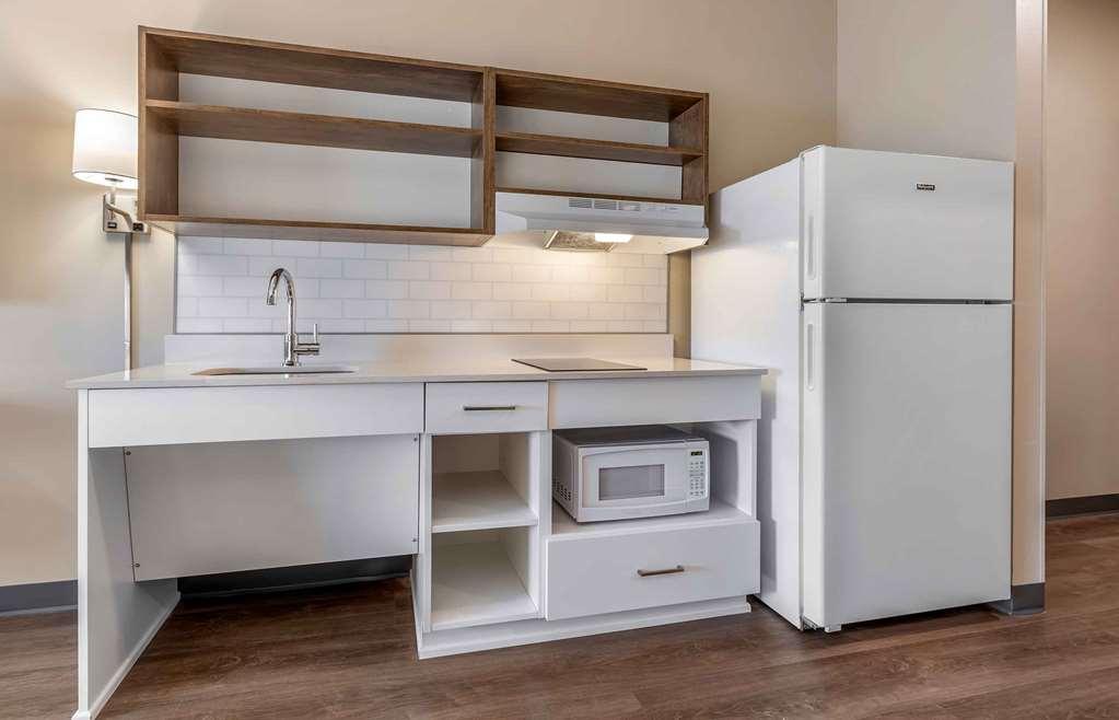Extended Stay America Premier Suites - 오거스타 객실 사진