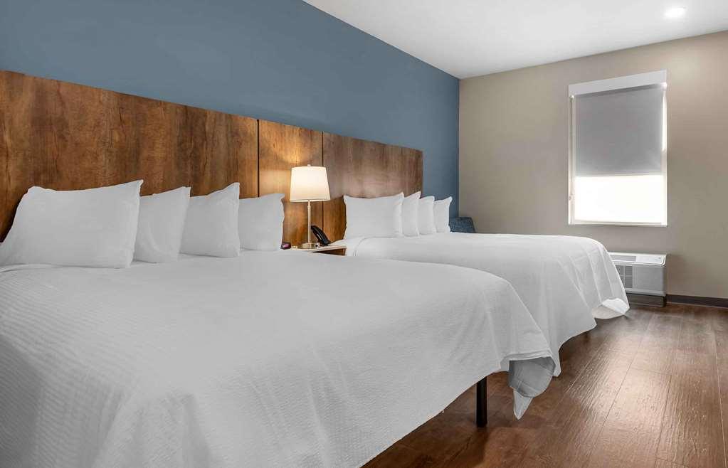 Extended Stay America Premier Suites - 오거스타 객실 사진