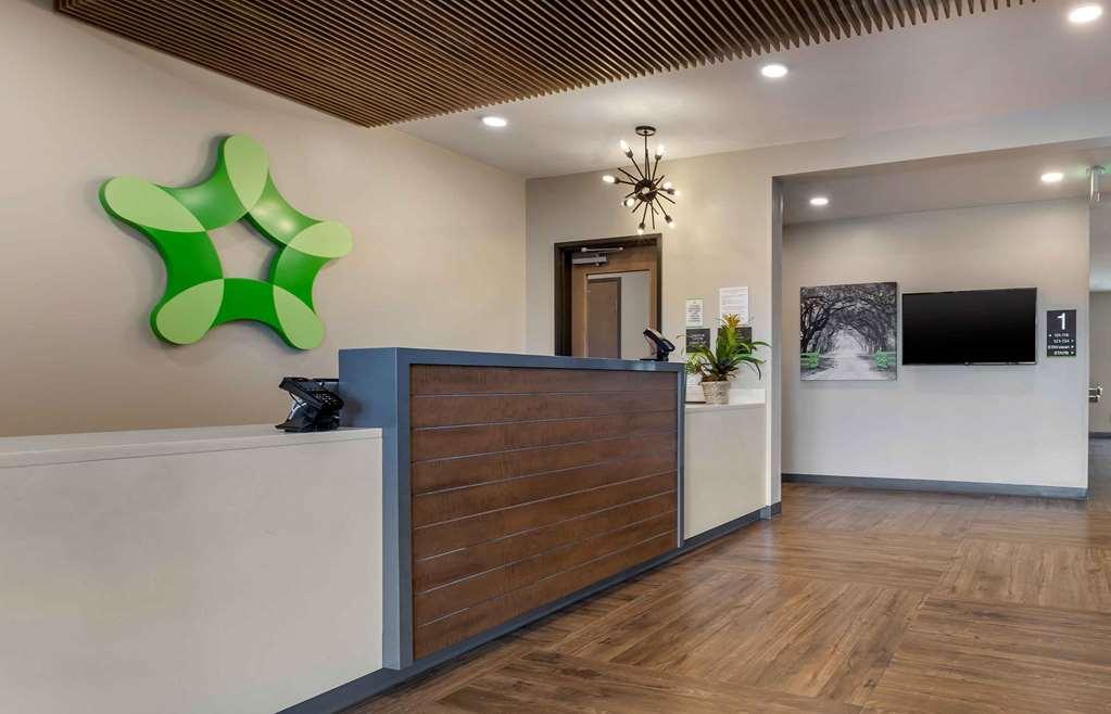 Extended Stay America Premier Suites - 오거스타 내부 사진