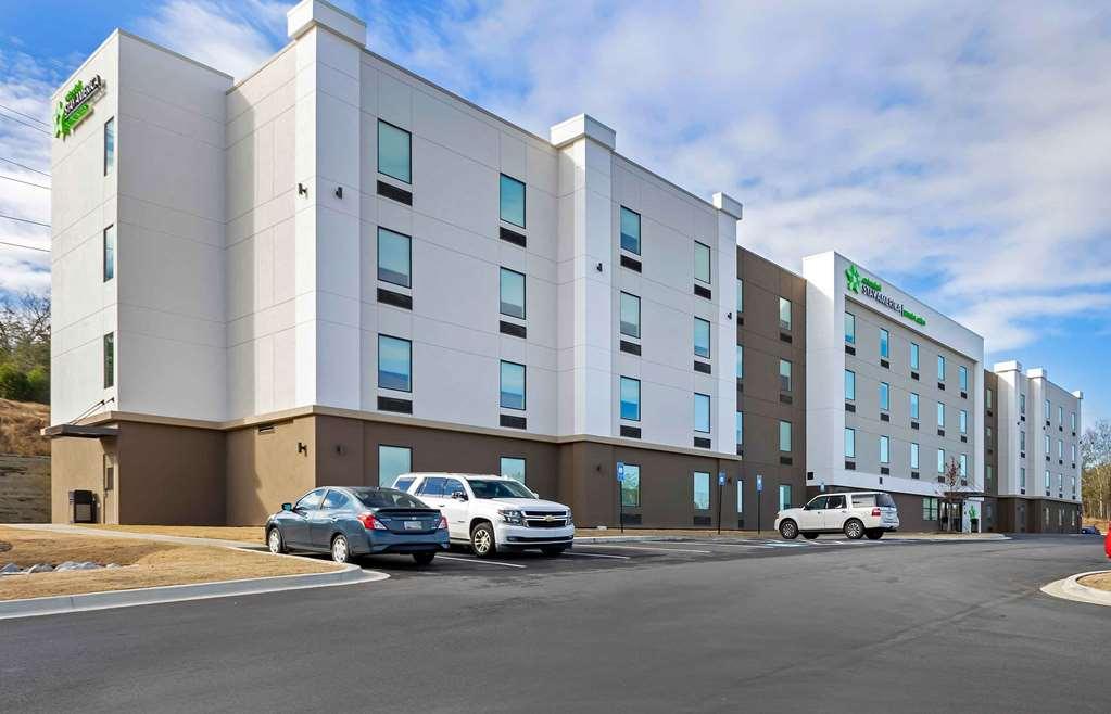 Extended Stay America Premier Suites - 오거스타 외부 사진