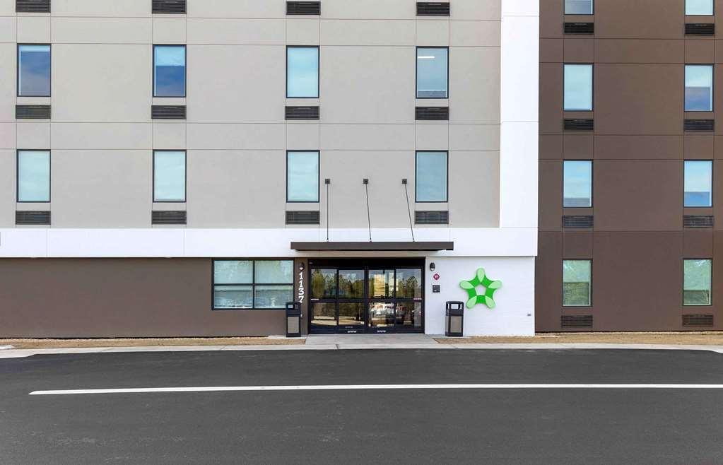 Extended Stay America Premier Suites - 오거스타 외부 사진