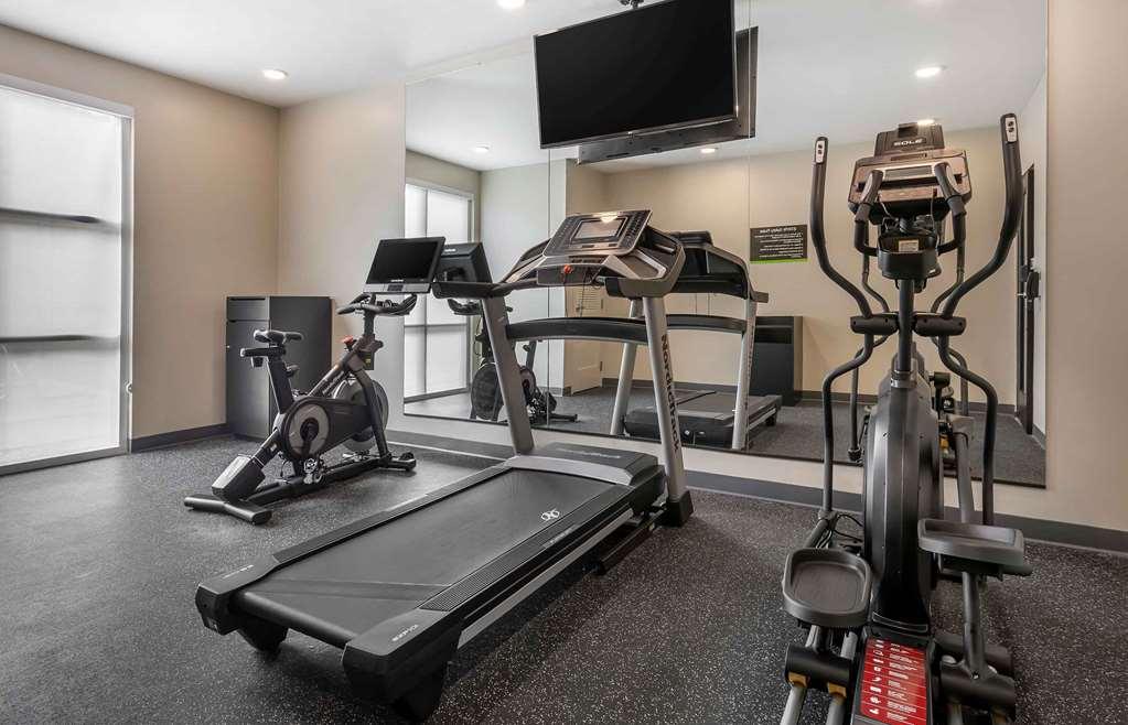 Extended Stay America Premier Suites - 오거스타 시설 사진