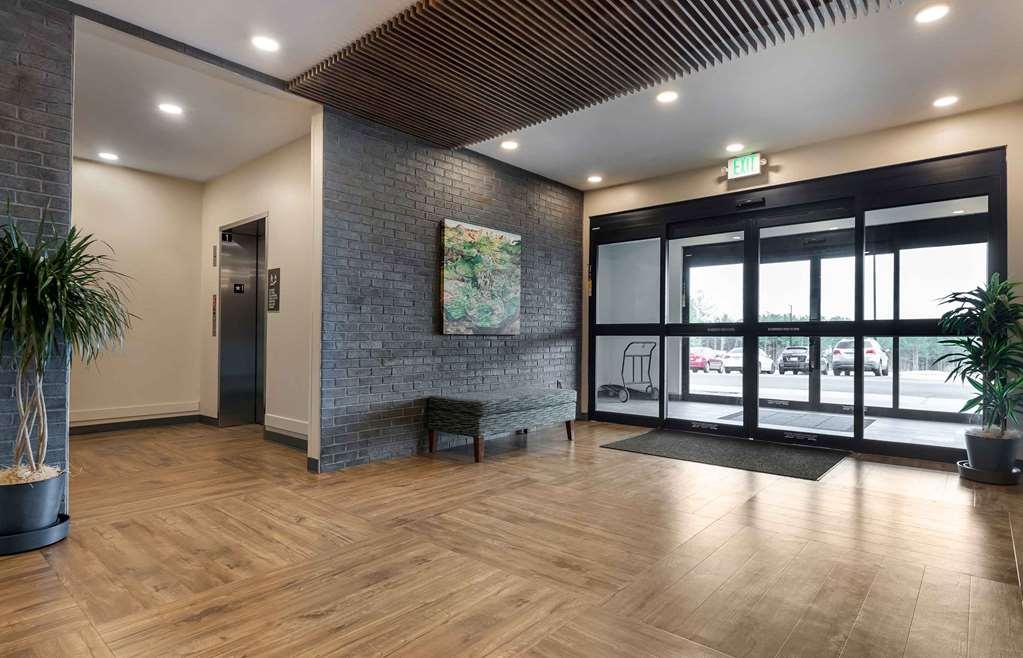 Extended Stay America Premier Suites - 오거스타 내부 사진