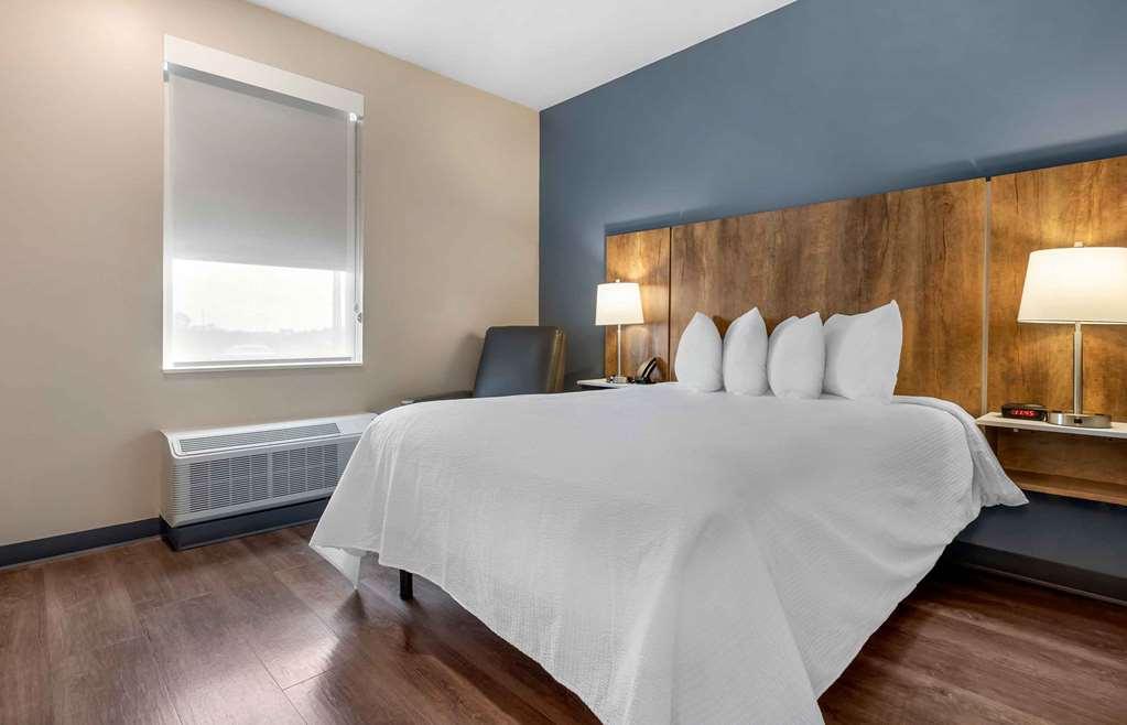 Extended Stay America Premier Suites - 오거스타 객실 사진