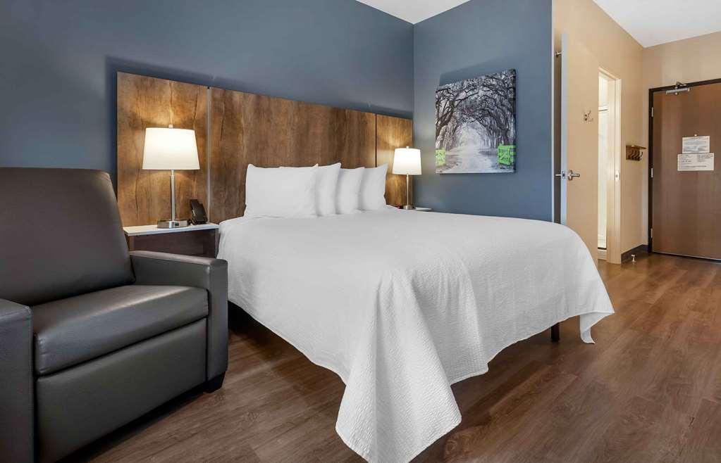 Extended Stay America Premier Suites - 오거스타 객실 사진