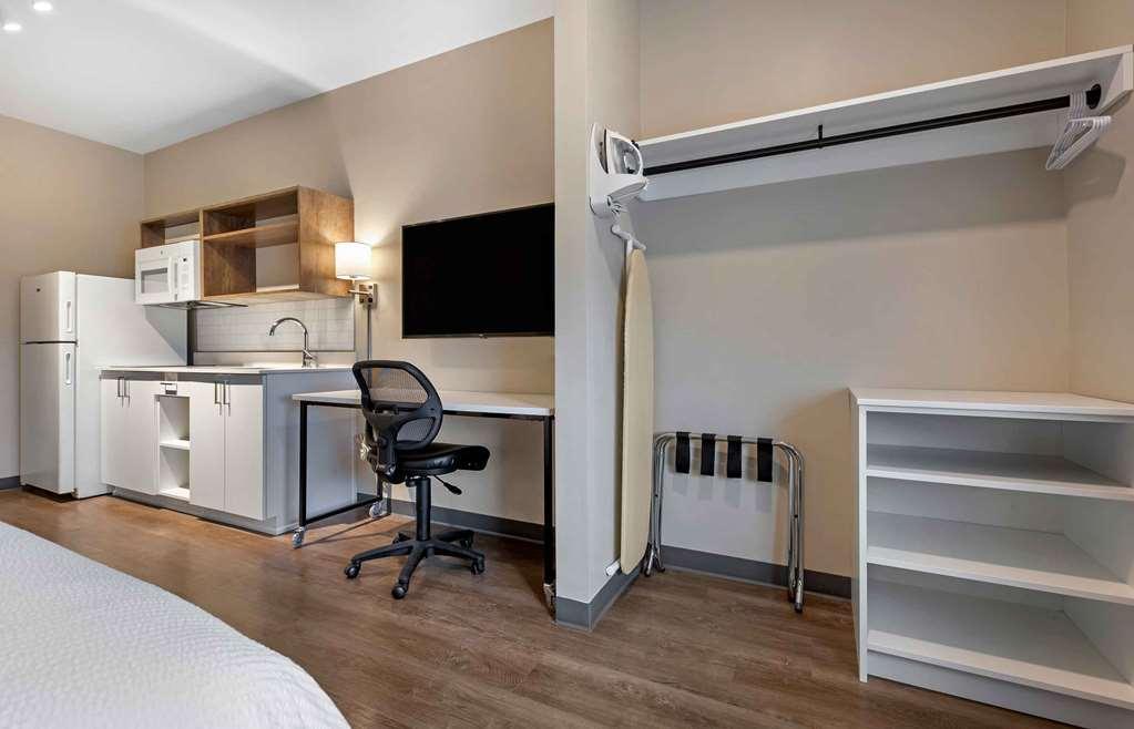 Extended Stay America Premier Suites - 오거스타 객실 사진