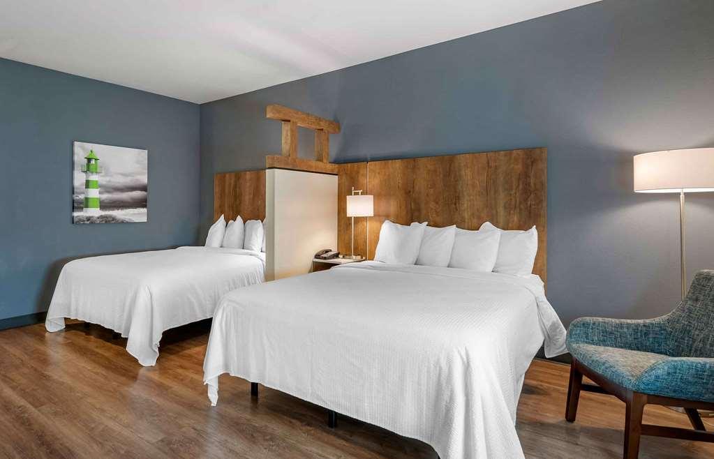 Extended Stay America Premier Suites - 오거스타 객실 사진
