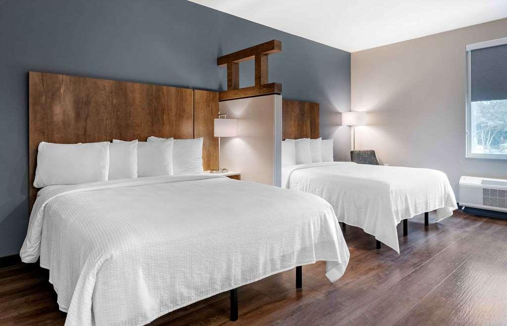 Extended Stay America Premier Suites - 오거스타 객실 사진